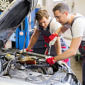 How to Find a Reliable Automotive Repair Shop