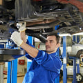Should you use savings for car repairs?