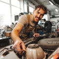 What is a good amount to budget for car maintenance?