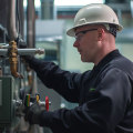 What are the categories of maintenance?