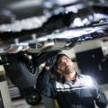 What is the difference between repair and maintenance schedule?