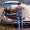 How do you know if your car is in bad condition?