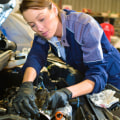 How can you find a qualified mechanic or technician?