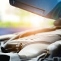 Should engine oil be changed every 12 months?