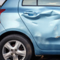 How do you know if your car has body damage?