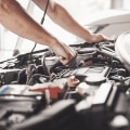 Signs Your Car Needs Maintenance or Repair