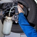 How to Check Tire Wear and Tear During Automotive Maintenance and Repair