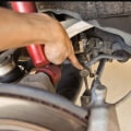 How to Check for Worn Steering Components During Automotive Maintenance and Repair