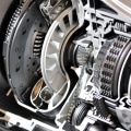 Is Your Car in Need of Clutch Repairs?