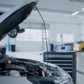 What is the single best way to find a good repair facility to take your car to?