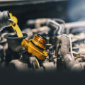 How often should oil be changed in your vehicle for optimum protection?