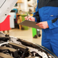 How much savings should i have for car repairs?