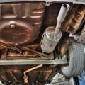 How to Check for Rust and Corrosion During Automotive Maintenance and Repair