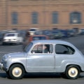 What is the definition of an automobile?