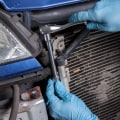 How do you know if your radiator needs to be replaced?