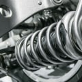 How do you know if your suspension is damaged?