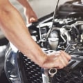 Which car brand has highest maintenance cost?