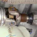 Why do we need driveline driveshaft inspection?