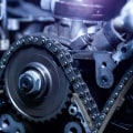 Can you drive if your timing is off?