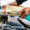 Is it ok to change synthetic oil once a year?
