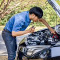 Why do most humans put off car maintenance?