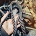 How to Check for Worn Belts and Hoses During Automotive Maintenance and Repair