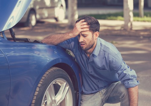 The 10 Most Common Causes of Automotive Breakdowns