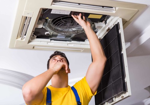 What is the difference between repair service and maintenance?
