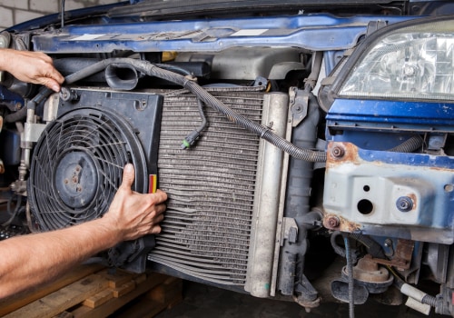 What happens if you don't replace radiator?