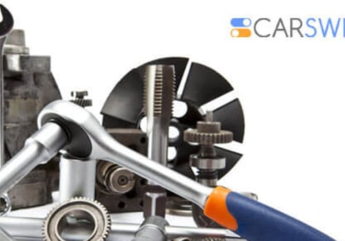 Is Your Car in Need of Transmission Repairs?