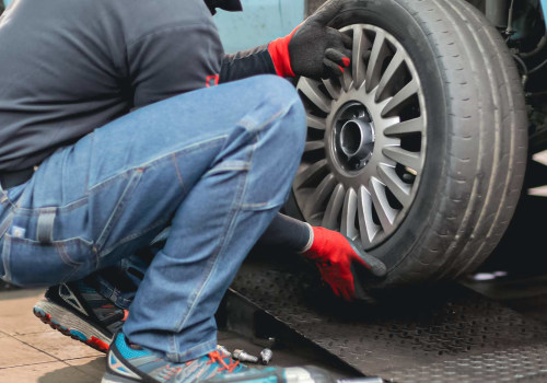 How to Keep Your Car in Tip-Top Shape: A Guide to Regular Maintenance and Repair