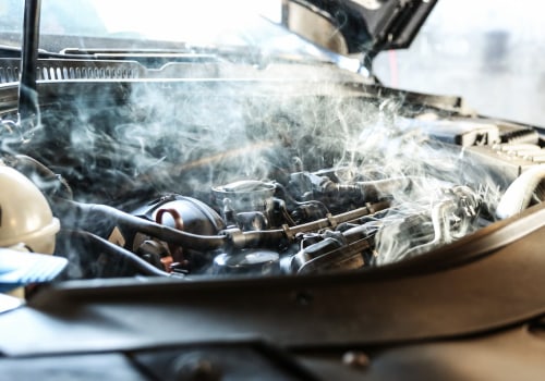 What is the major cause of cooling system failure?