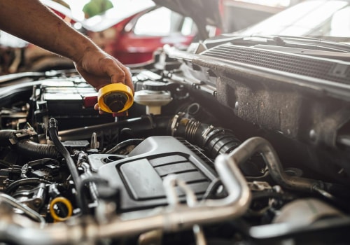 What is engine inspection and maintenance?