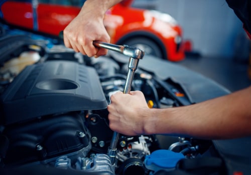 10 Automotive Maintenance and Repair Tasks You Can Do Yourself
