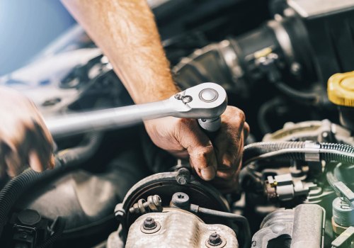 How often should a low mileage car be serviced?