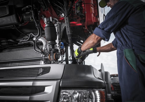 The Ultimate Automotive Maintenance and Repair Checklist