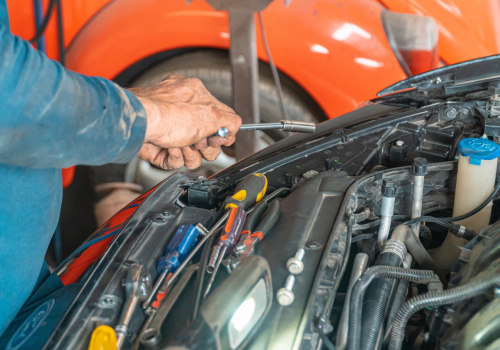 Is Your Car's Cooling System in Need of Repair?