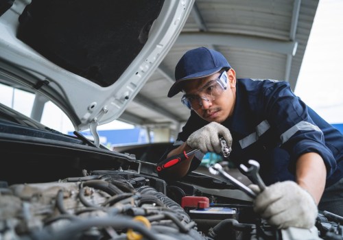 How do i make sure i don't get scammed by a mechanic?