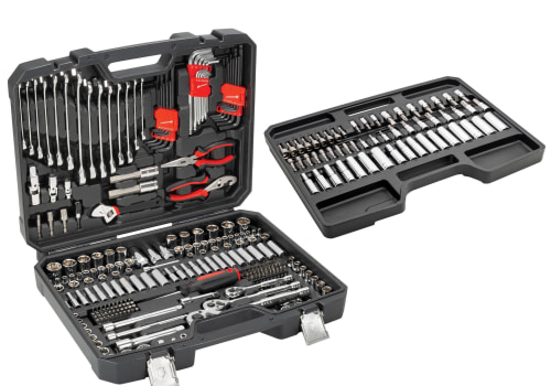 What is a mechanic tool?