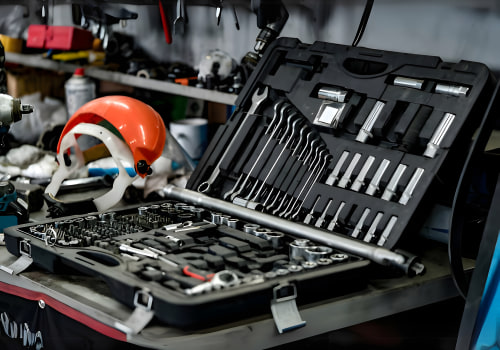 What are the uses of basic tools in automotive?