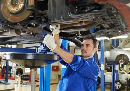 Should you use savings for car repairs?