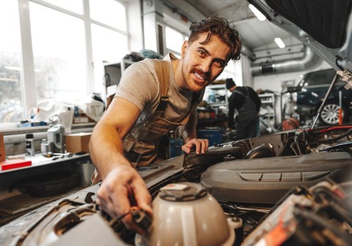What is a good amount to budget for car maintenance?