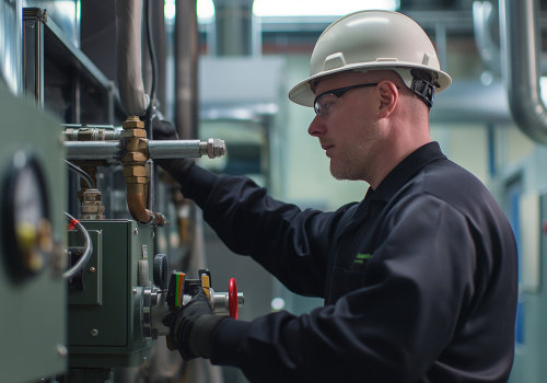 What are the categories of maintenance?