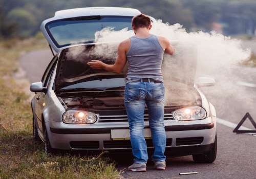 How do you know if your car is in bad condition?