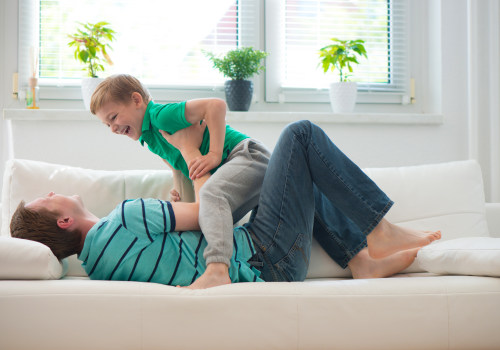 What are the 5 preventive maintenance?