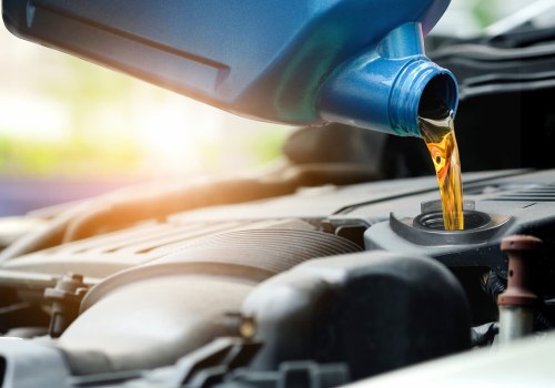 Should engine oil be changed every 12 months?