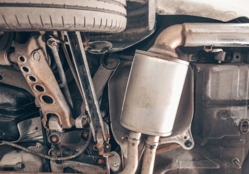 How do you know if you have a problem with your exhaust system?