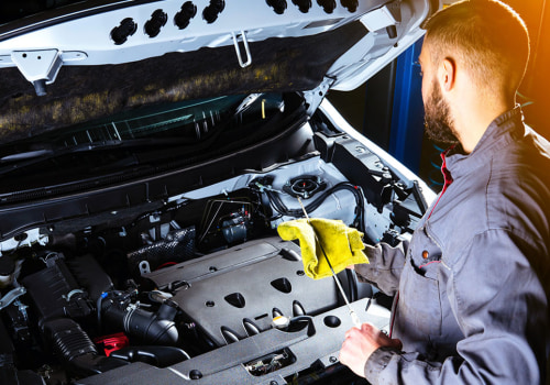 What car maintenance is really necessary?