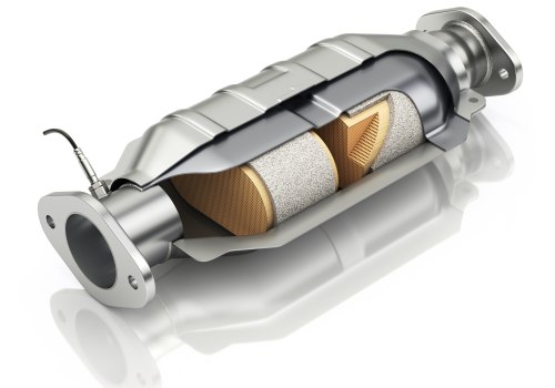 Is Your Car in Need of a New Catalytic Converter or Other Emissions Repairs?
