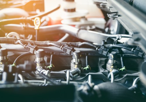 What are the signs of a failing cooling system?